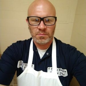 Meet your Posher, Christopher